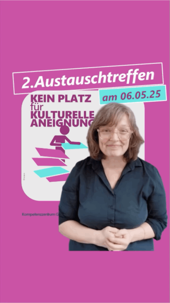 Projekt DGS-Wertschätzung SP3/2. Austausch