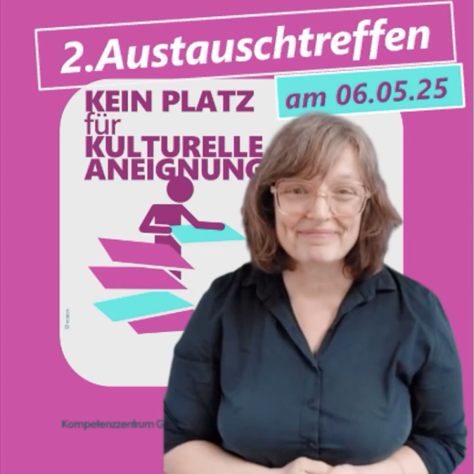 Projekt DGS-Wertschätzung SP3/2. Austausch